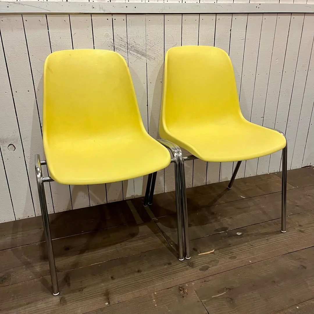 2026年最新】mod elena スタッキングチェアの人気アイテム - メルカリ