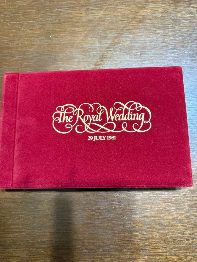 2026年最新】チャールズ皇太子ご結婚記念切手の人気アイテム - メルカリ