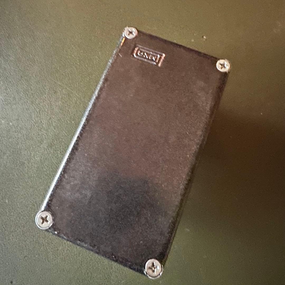 MXR JIM DUNLOP Cry Baby Q Zone 半止めワウ - メルカリ