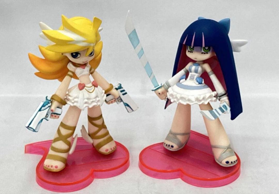 送料無料　Twin Pack＋ パンティ＆ストッキングwith ヘブン