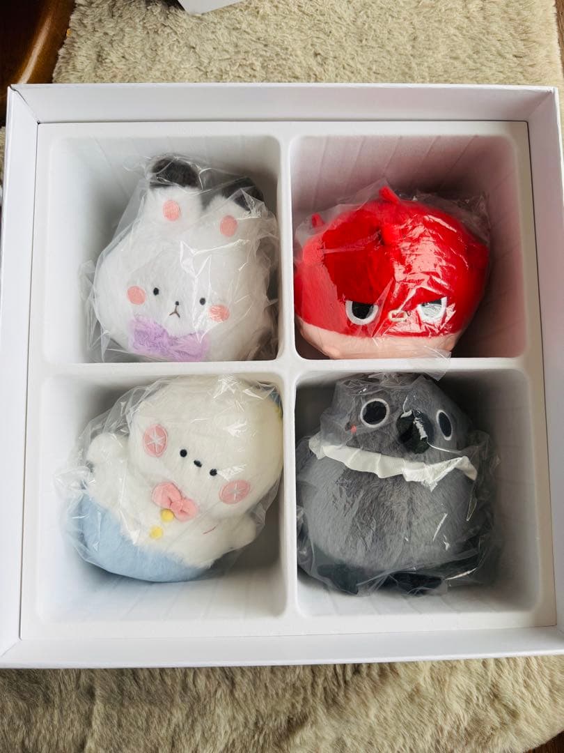 恋と深空 VIP会員特典BOX 一式 - メルカリ