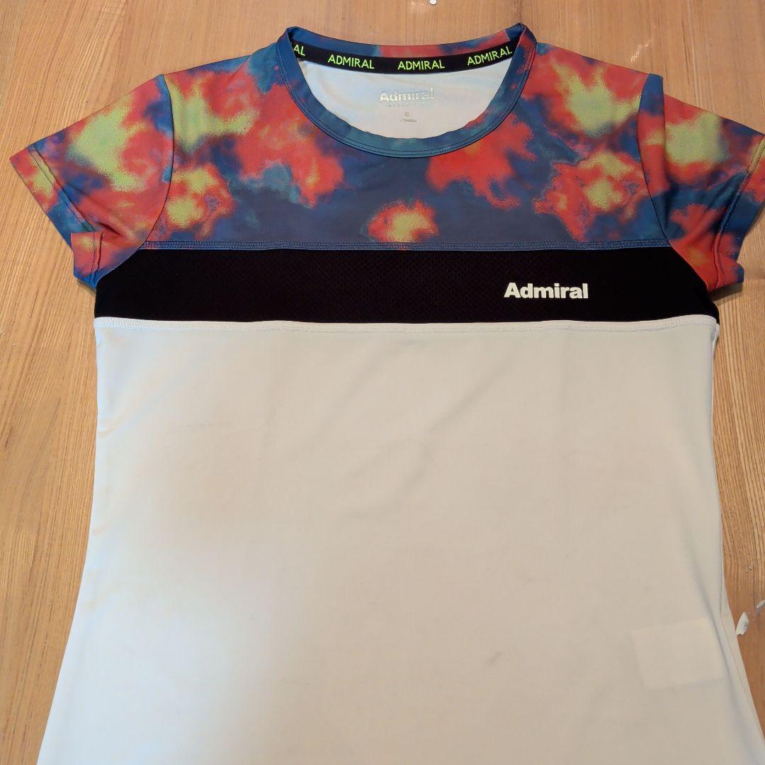 Admiral Tシャツ スカート セットアップ - メルカリ