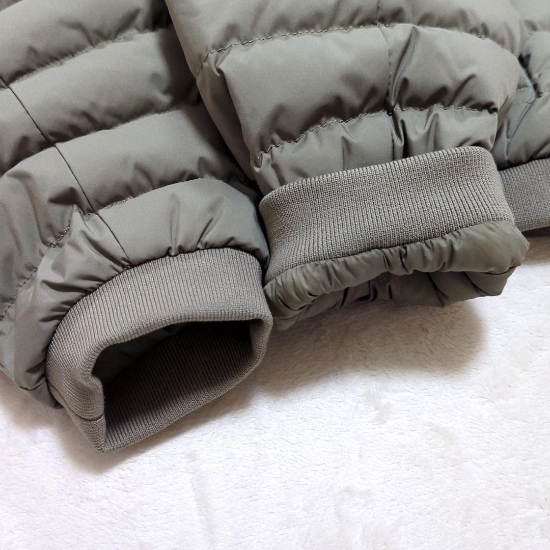 未使用級 Pyrenex 2024年モデル SHARAY ダウンジャケット 短丈 - メルカリ