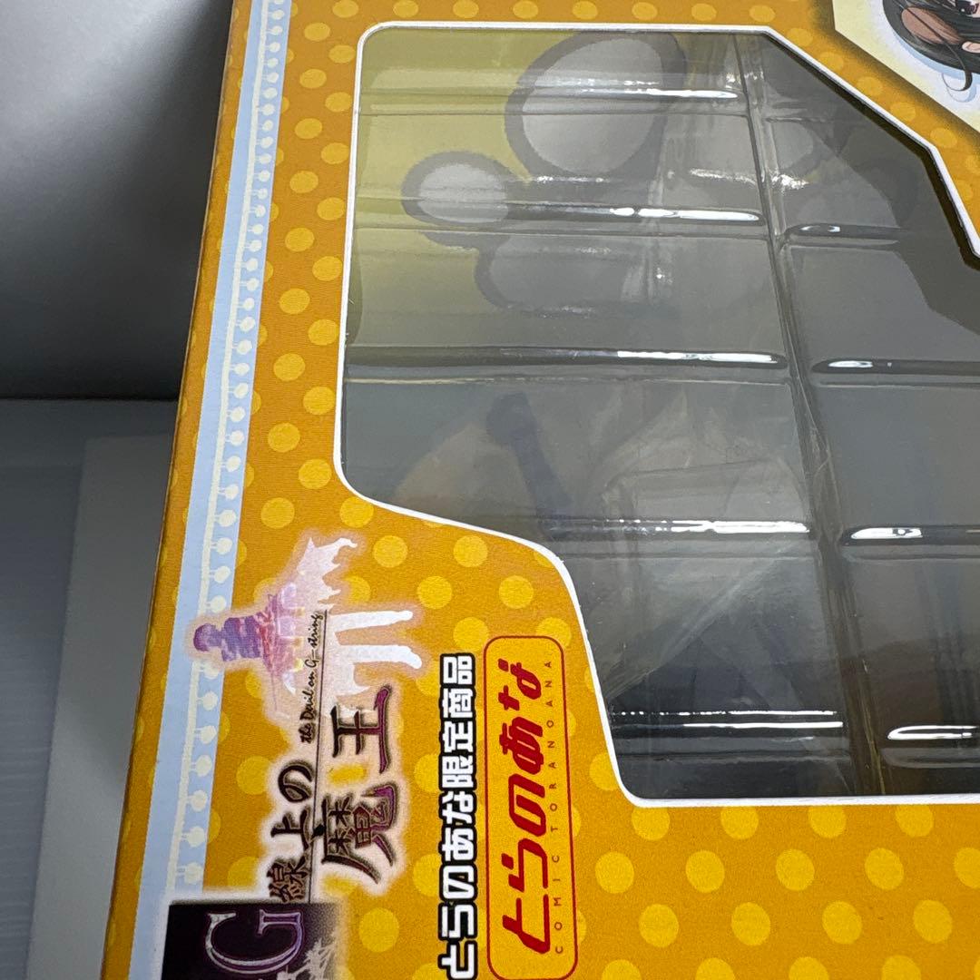 コトブキヤ　G戦上の魔王　宇佐美ハル　1/8スケールフィギュア　とらのあな限定