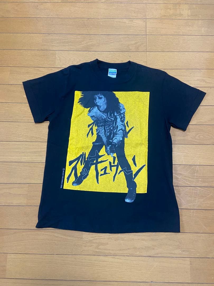 毛皮のマリーズ Tシャツ ブラック Sサイズ - メルカリ