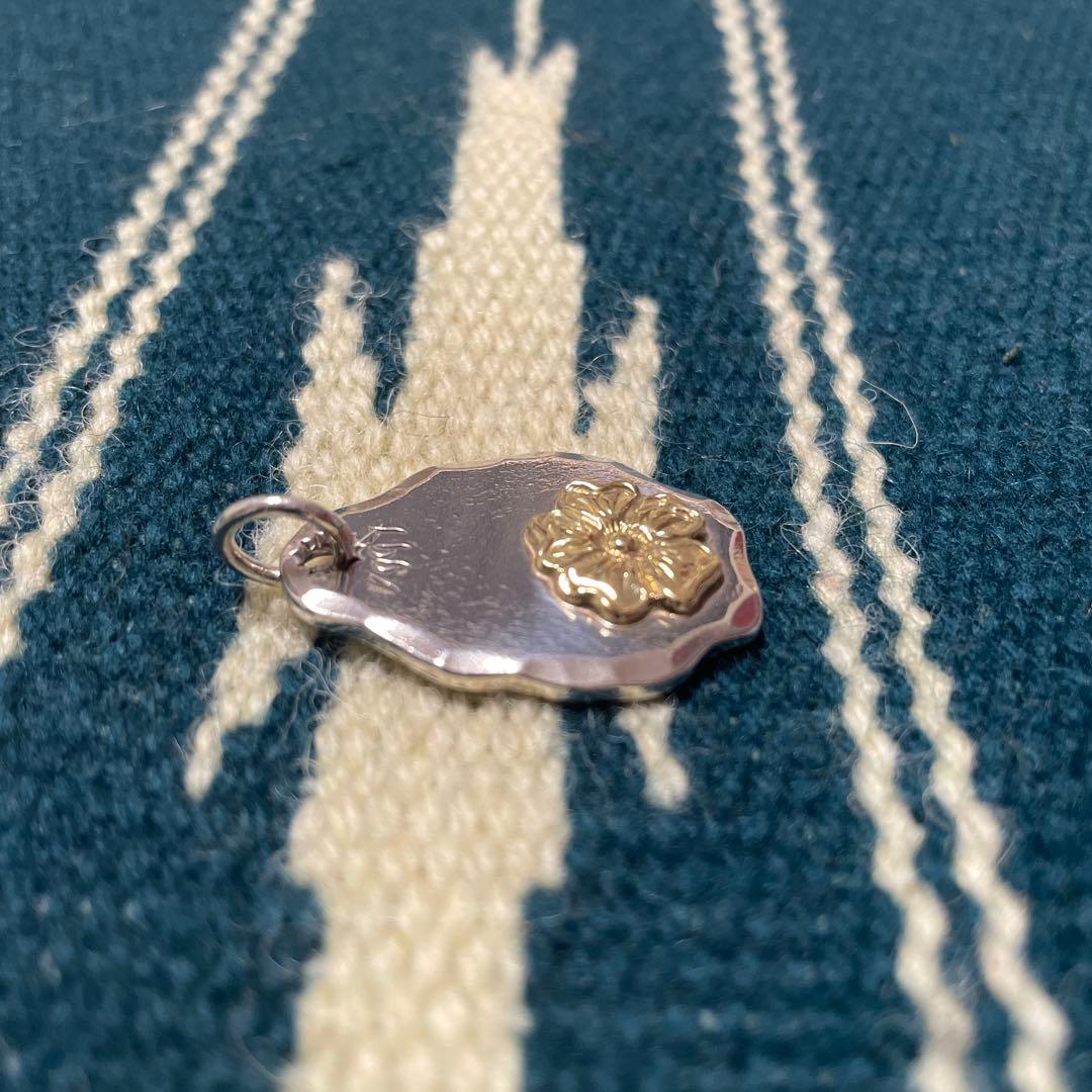 美品】ウィングロック wing Rock ゴールドフラワー1997年製 激レア