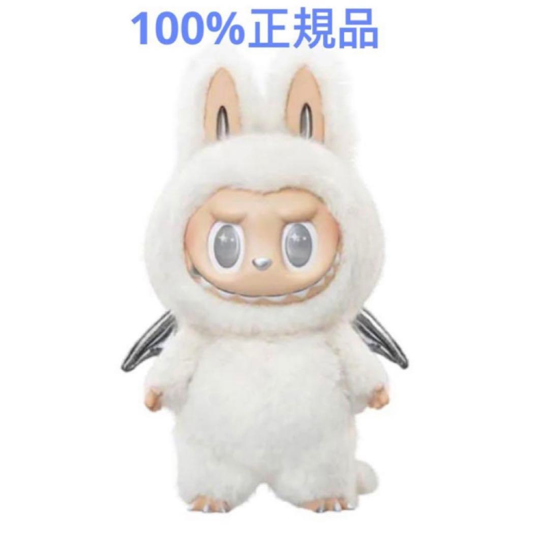 POPMART Labubu Zimomo The Monster ジモモ - メルカリ