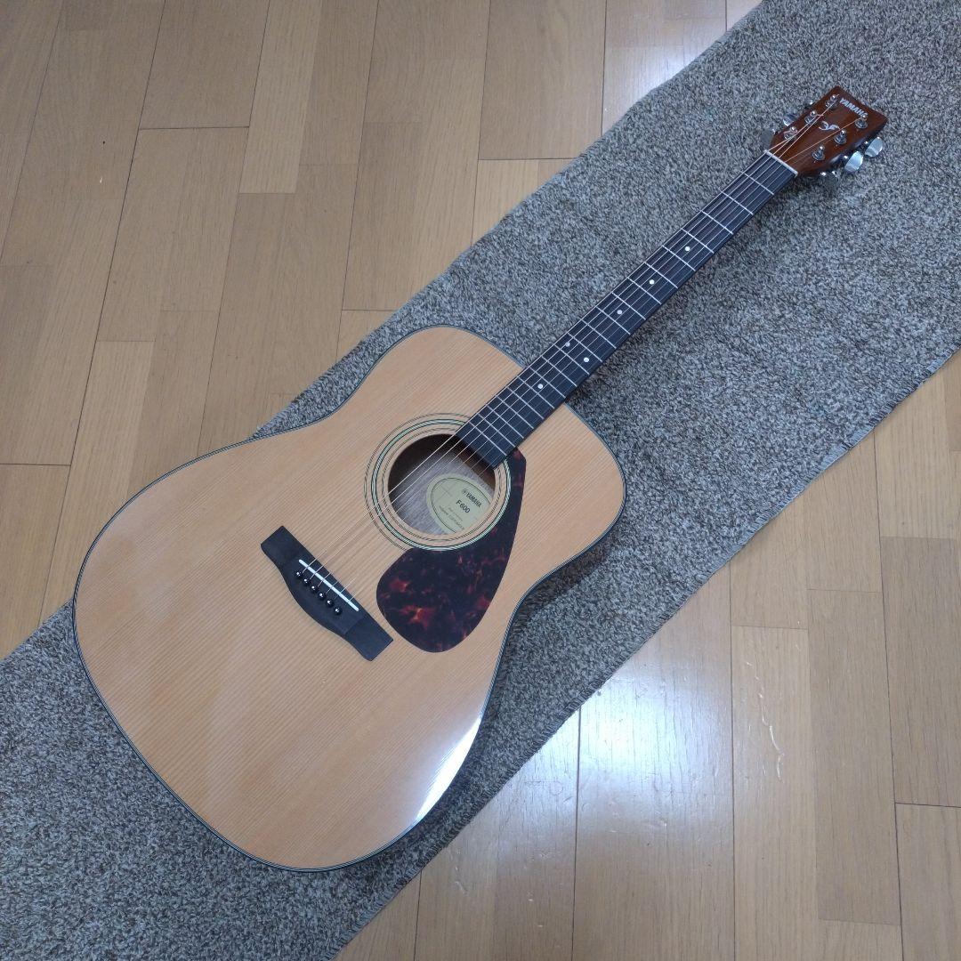 YAMAHA F600 アコースティックギター Amazon.co.jp: YAMAHA F600 アコースティックギター エントリーモデル