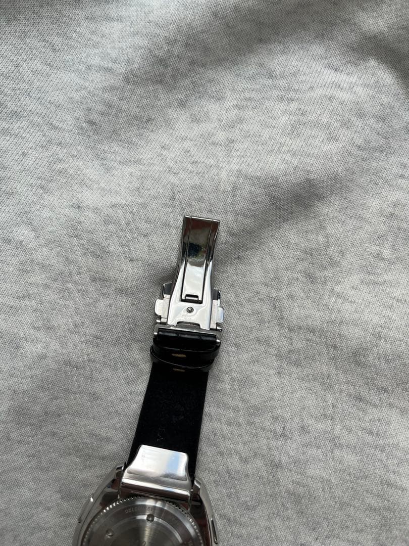 カンパノラ 魂耀(こんよう) エコドライブ 時計 BZ0030-16F - メルカリ