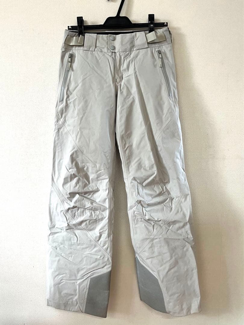 アークテリクス スノーパンツ レディース 楽天市場】ARC'TERYX アークテリクス GORE-TEX パンツ Insendia Pant