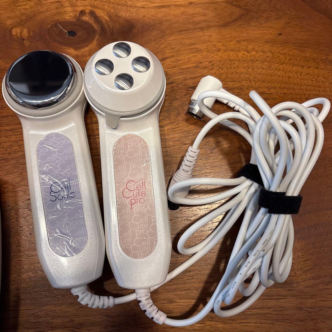 Dr.Jena Pro ドクタージェーナプロ 美顔器