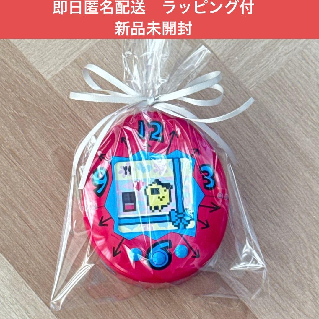 即日匿名配送 たまごっち チョコ缶 まめっち TAMAGOTHI チョコレート