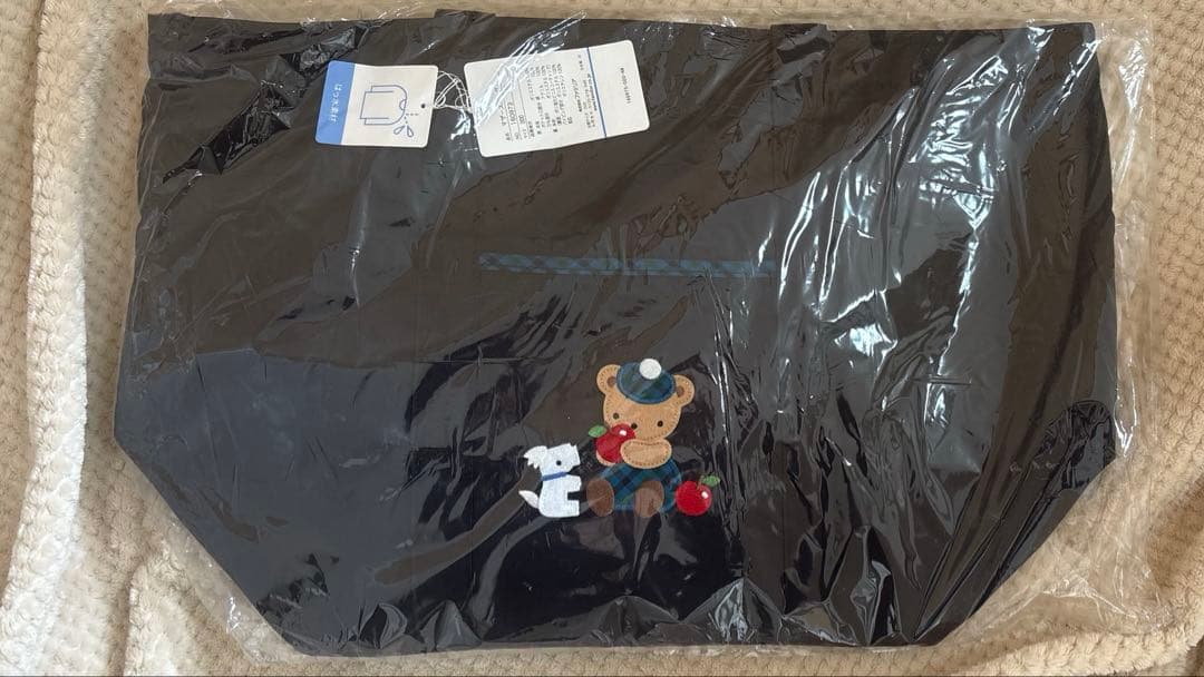 バッグ Takuya Urban T Backpack(M)German Shrunken Calf×LambBlack×Azure - MAISON