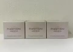 新品未開封　パーフェクトワンモイスチャージェル 75g✕3