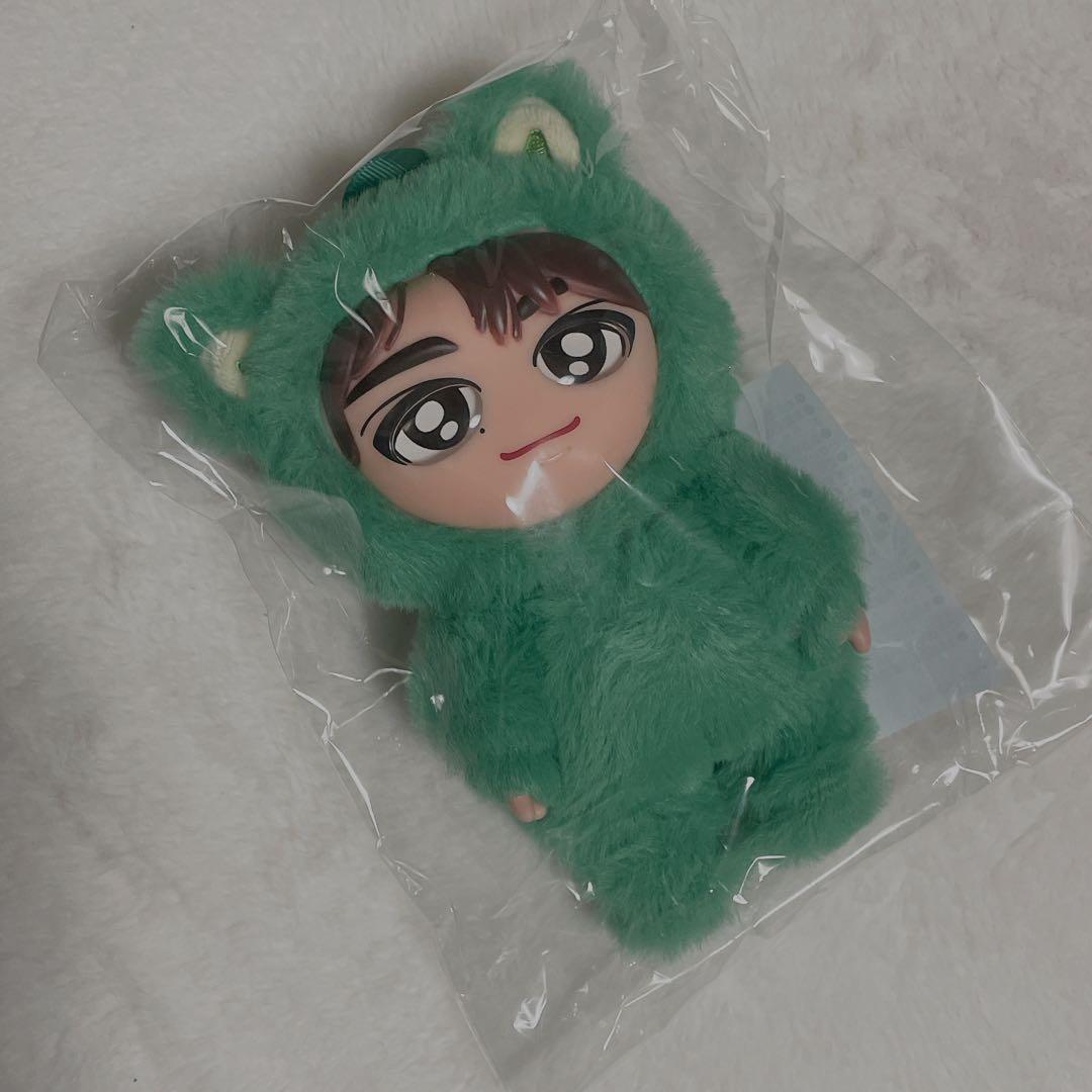 超特急 タクヤ 草川拓弥 生誕グッズ たくねこちゃんまん - メルカリ