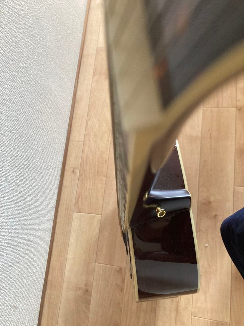 Gretsch G9531 Roots Collection Style 3 - メルカリ