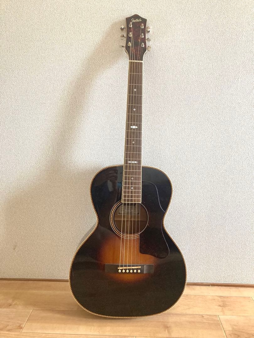 Gretsch G9531 Roots Collection Style 3 - メルカリ