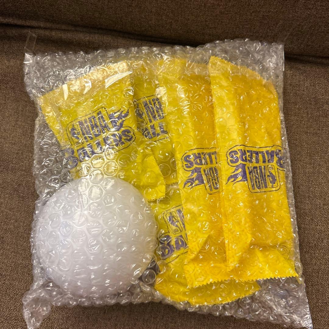 人気ゲーム・おもちゃ・グッズ - NBA BALLERS ウェンバンヤマ