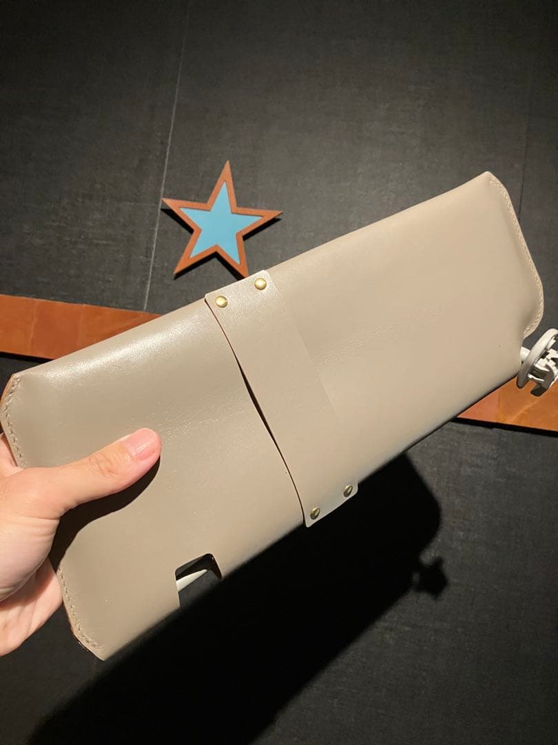 【myuto】ジムニーJB64/JB74用サンバイザーレザーカバー