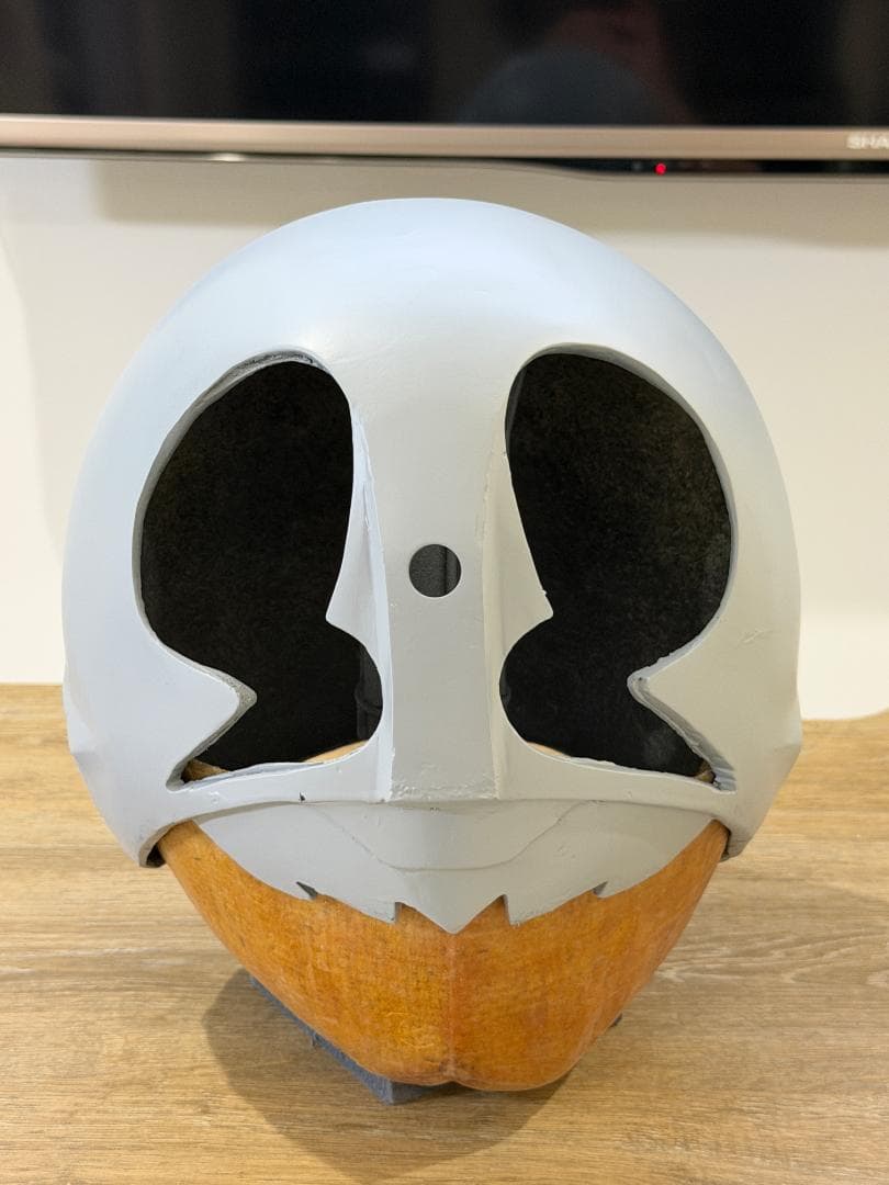 ジャンク　仮面ライダーマスク　1/1 アトラク コスプレ