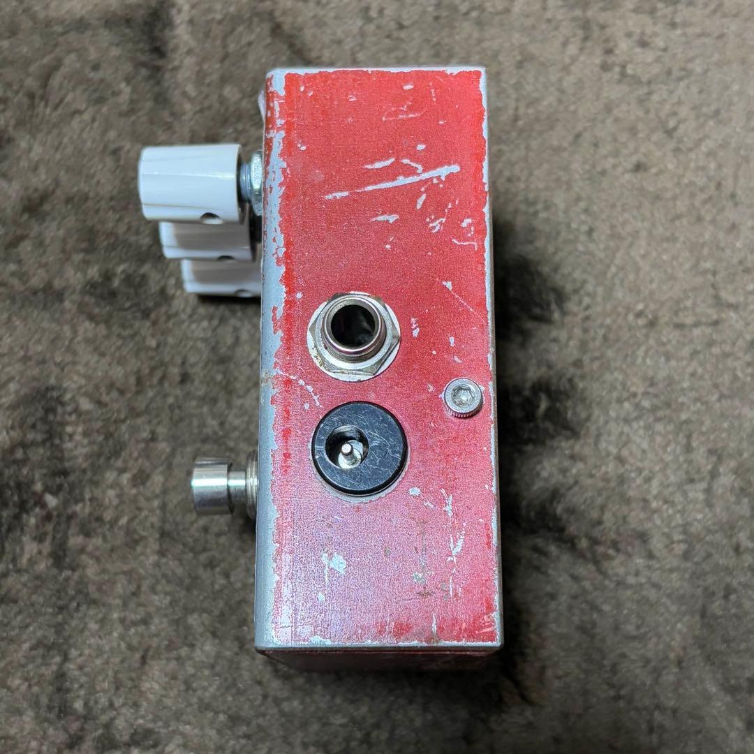 SPI Little Dick Series FIXED WAH ワウ