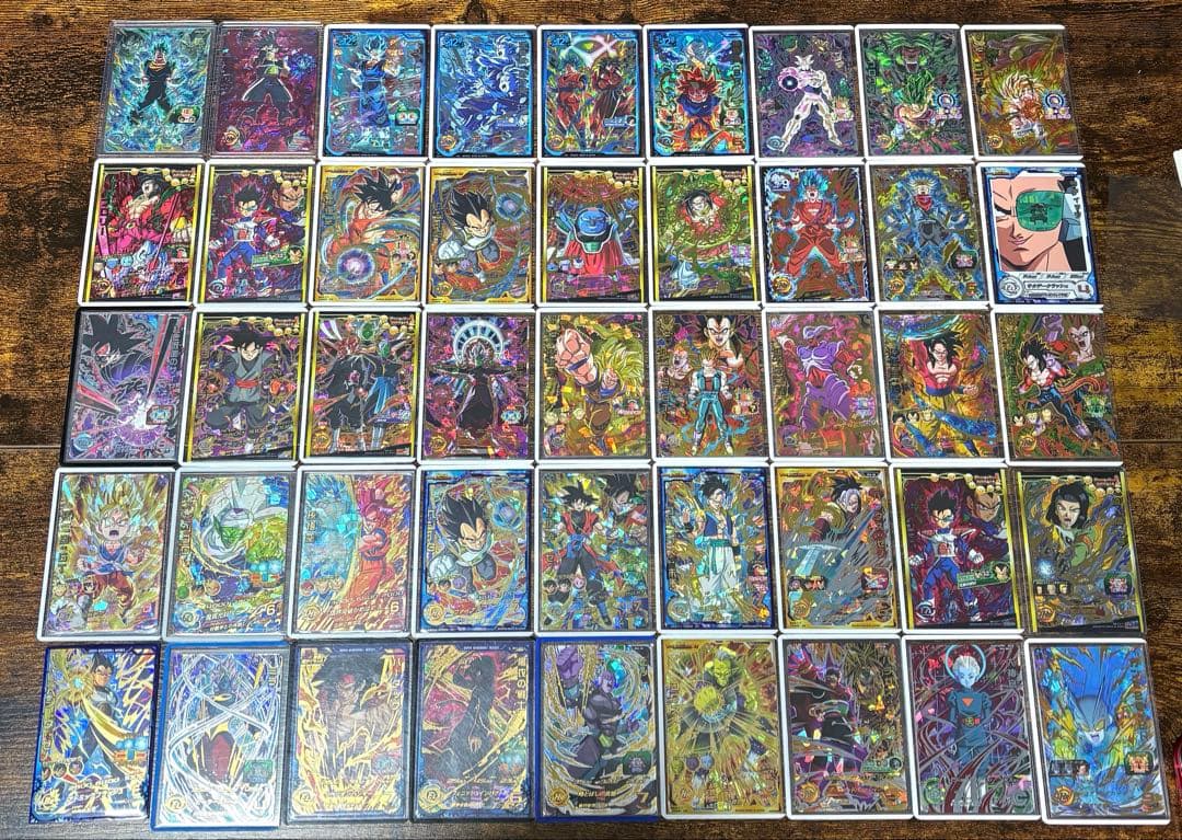 ドラゴンボールヒーローズ まとめ売り』 - メルカリ