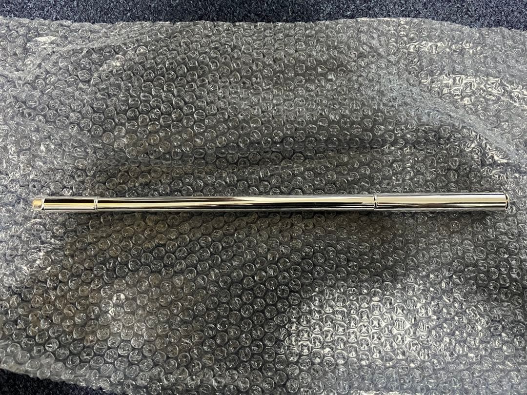 Bach トランペット リードパイプ 25 B管用