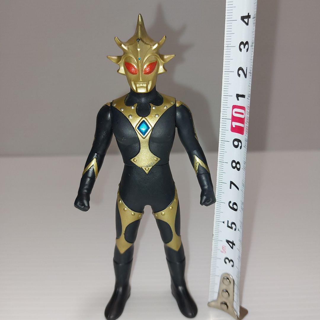 ☆ウルトラマン 怪獣シリーズ ウルトラ怪獣500バルキー星人！生産終了