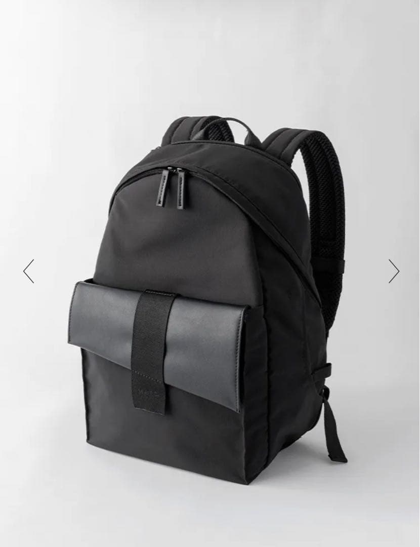 MARLMARL MATO JOEY BACK PACK マザーズリュック