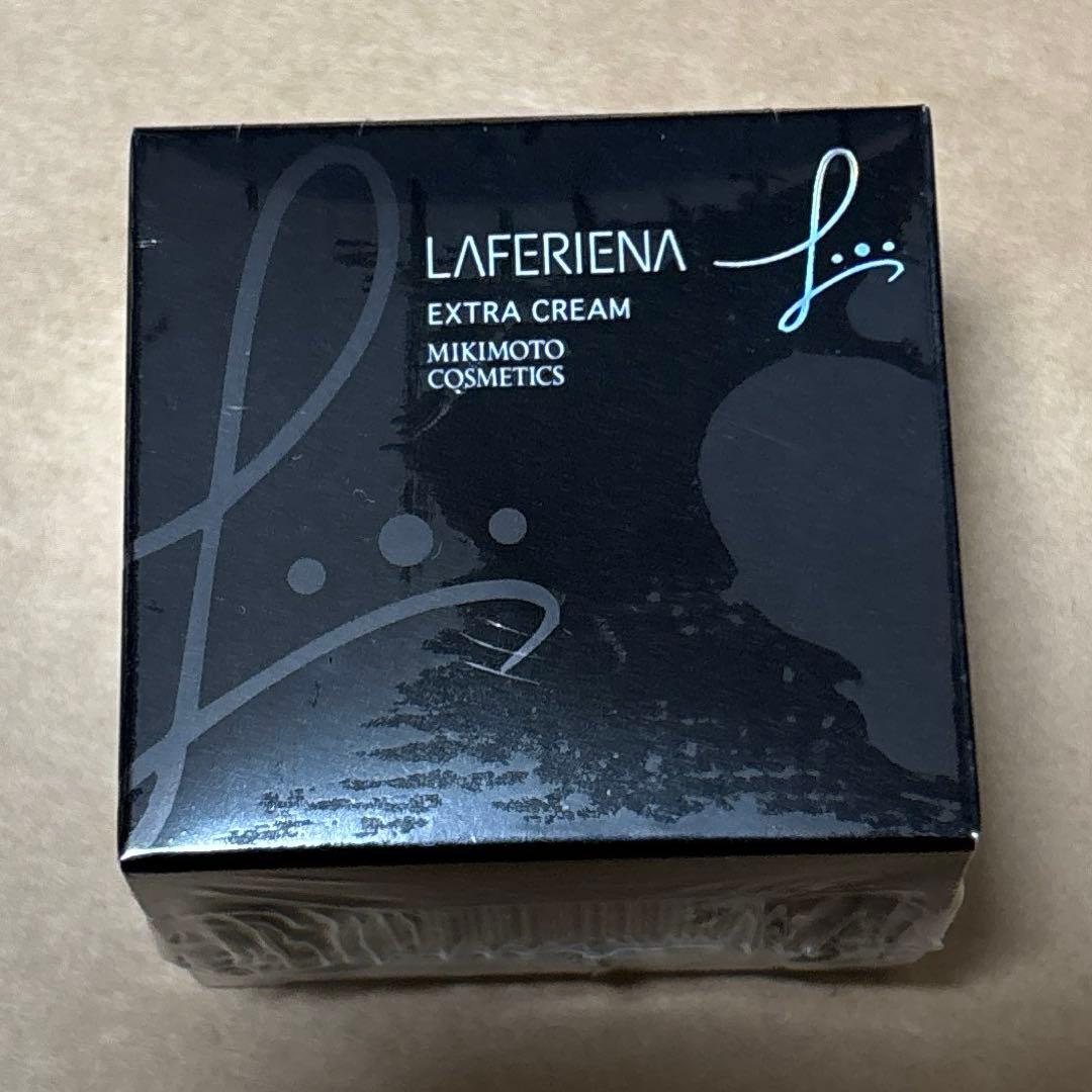 ラフェリーナエクストラクリーム 30g ミキモトコスメ