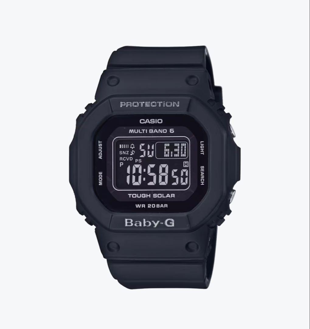 時計 CASIO BABY-G BGD-5000UMD-1JF