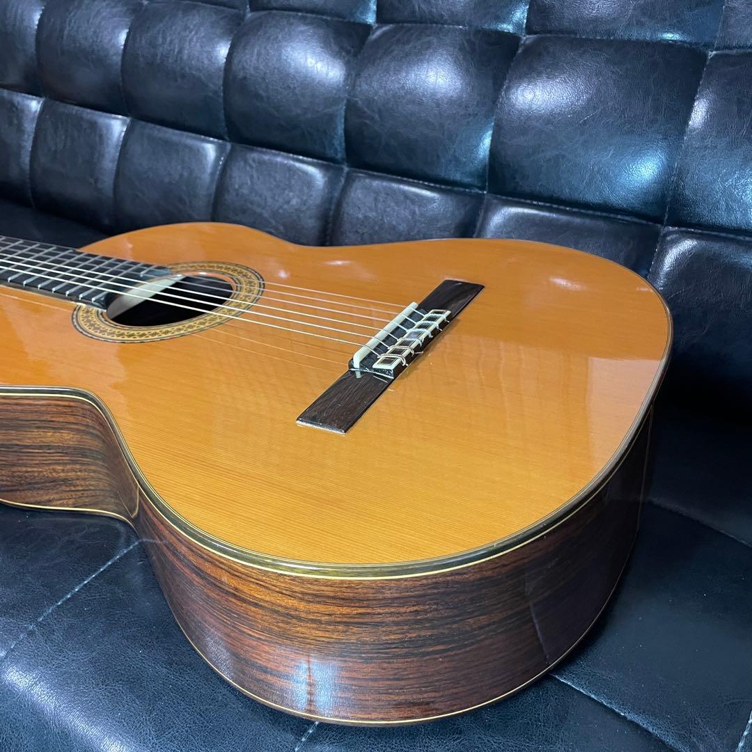 送料込】RAIMUNDO レイモンド 148C スペイン クラッシックギター