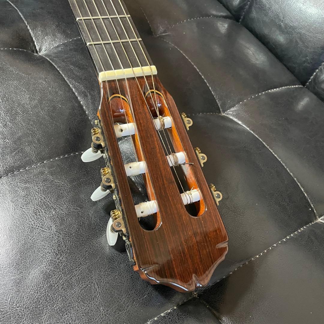 送料込】RAIMUNDO レイモンド 148C スペイン クラッシックギター