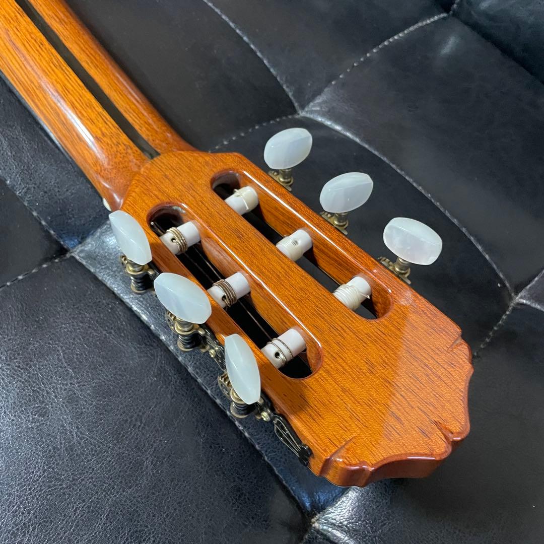 送料込】RAIMUNDO レイモンド 148C スペイン クラッシックギター