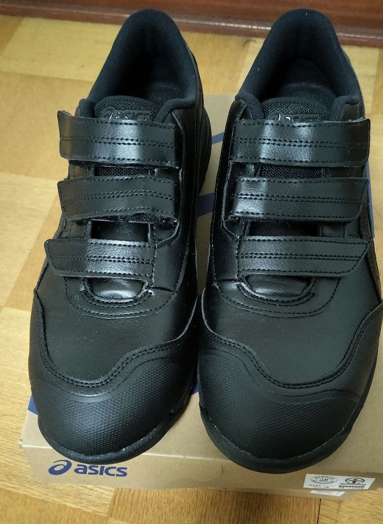 安全靴 ASICSウィンジョブ CP311