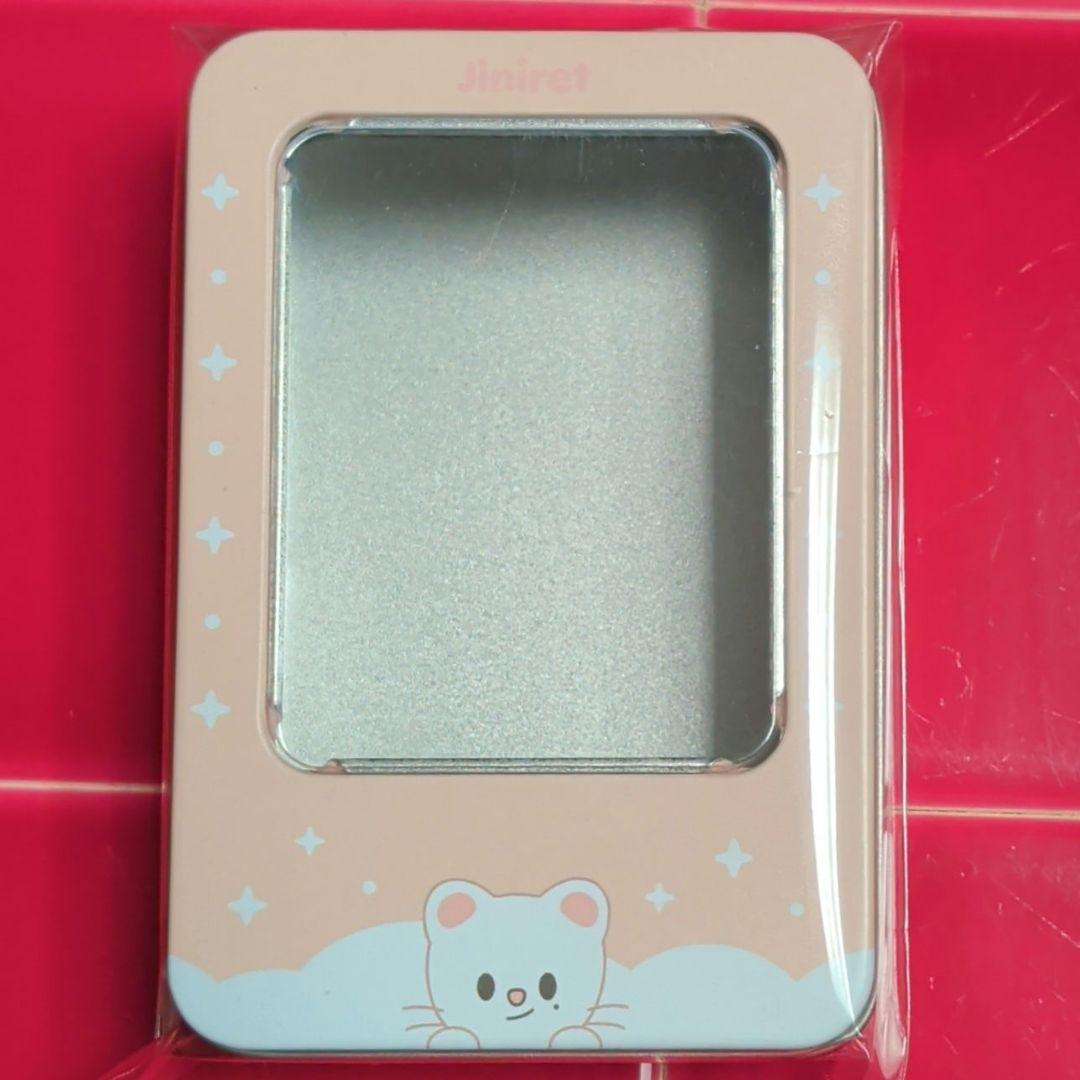 straykids SKZOO TINCASE ジニレット ケースのみ - メルカリ