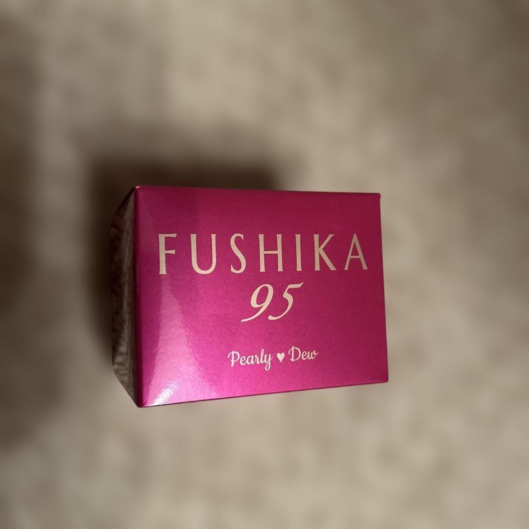 パーリーデュー　フシカ95 オールインワンジェル 100g