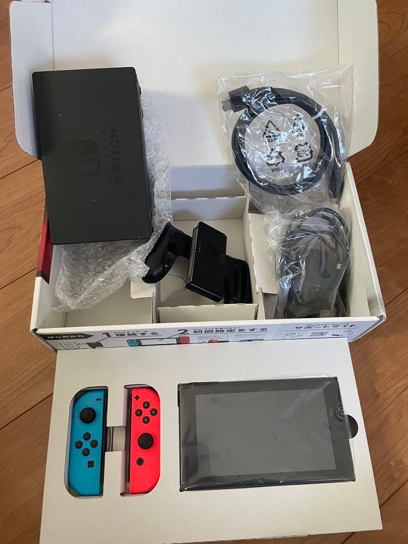 u*i様 Nintendo Switch Joy-Con セット 楽天市場】ジョイコン ソフト セットの通販