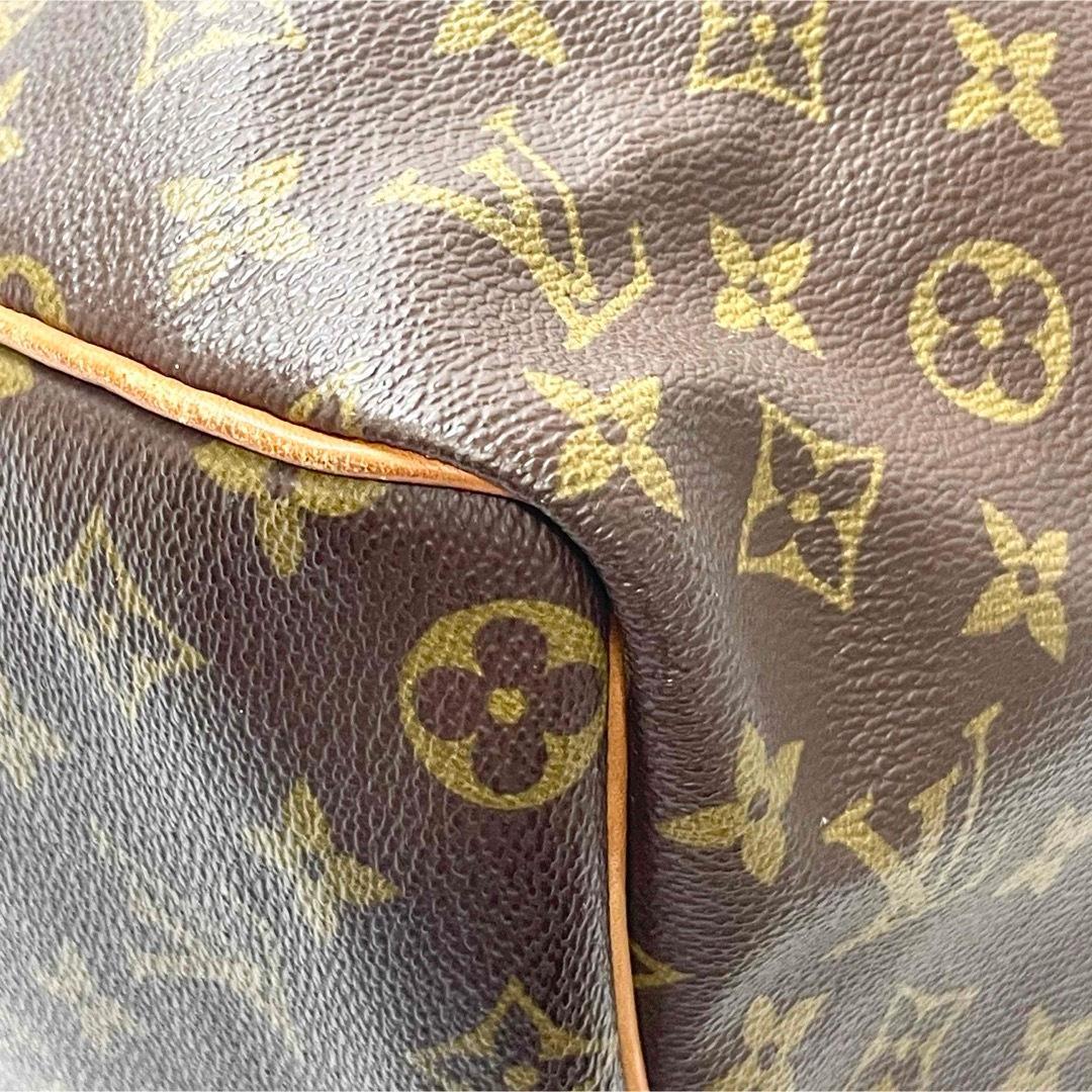 kei様専用ルイヴィトン モノグラム キーポル45 ボストンバッグ