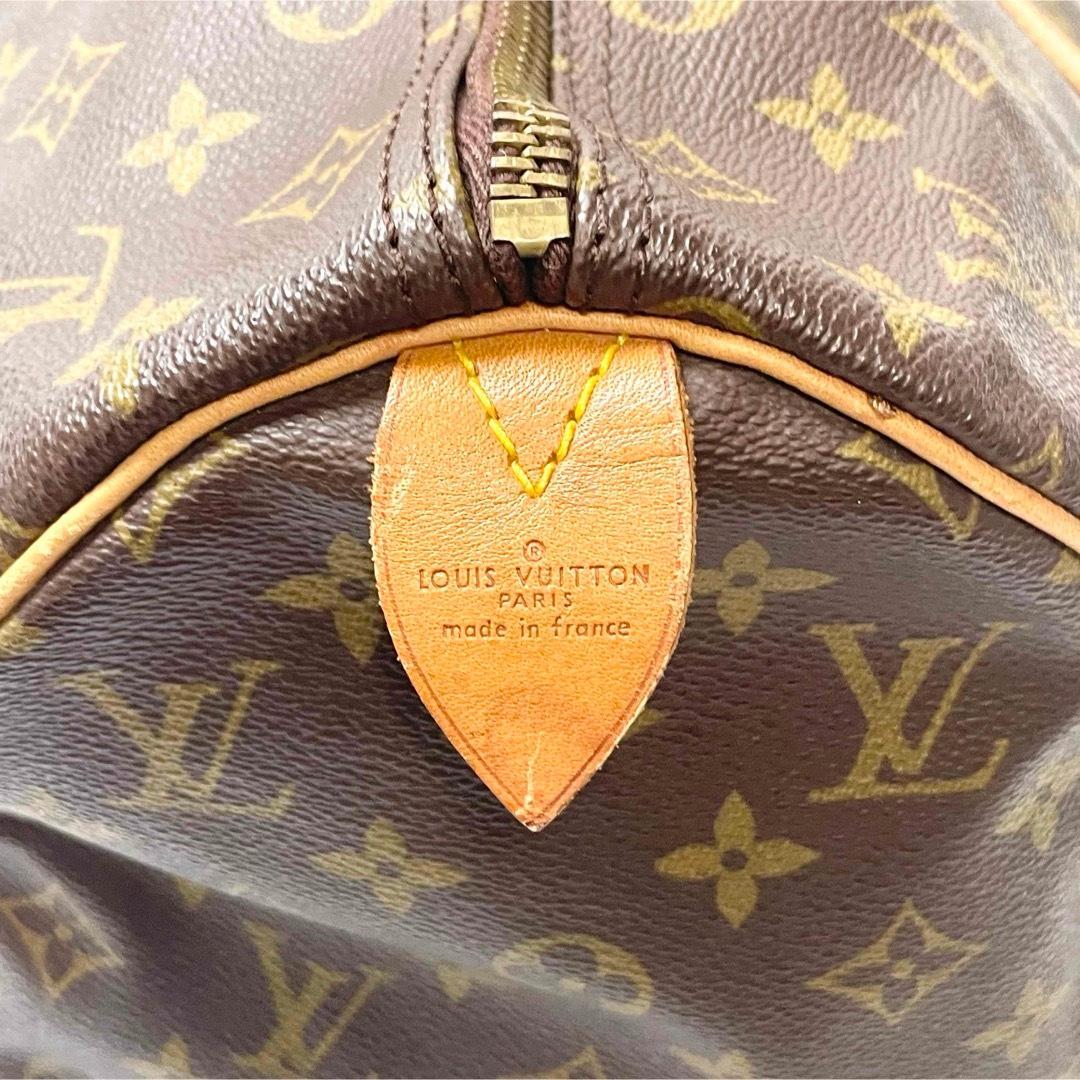 kei様専用ルイヴィトン モノグラム キーポル45 ボストンバッグ