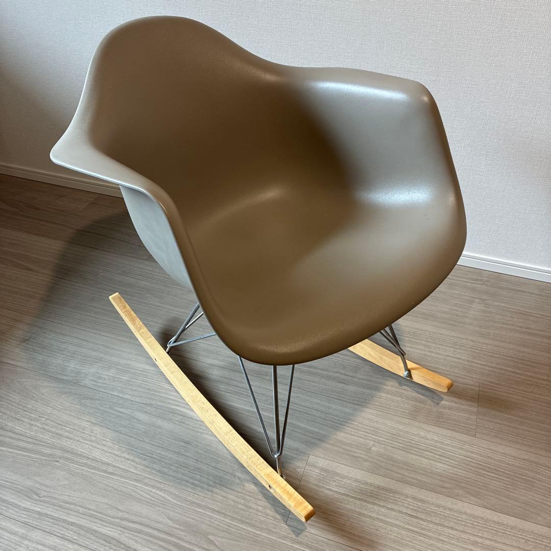 Herman Miller Eames ハーマンミラーイームズ　ロッキングチェア 楽天市場】ヴィンテージ 中古品 ハーマンミラー イームズ プラスチック