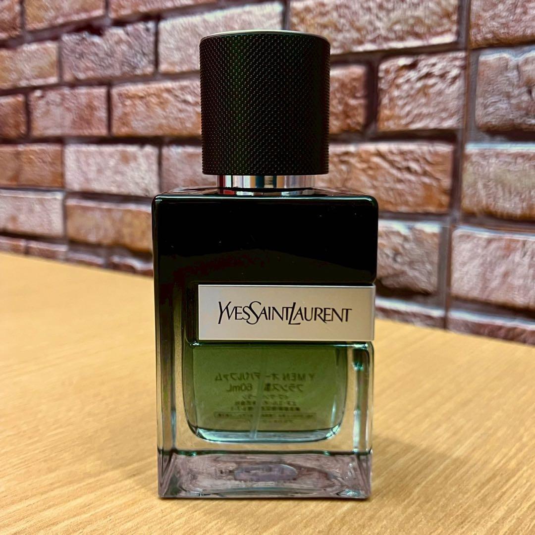 ☆サンローラン　Y MEN オーデパルファム　60ml