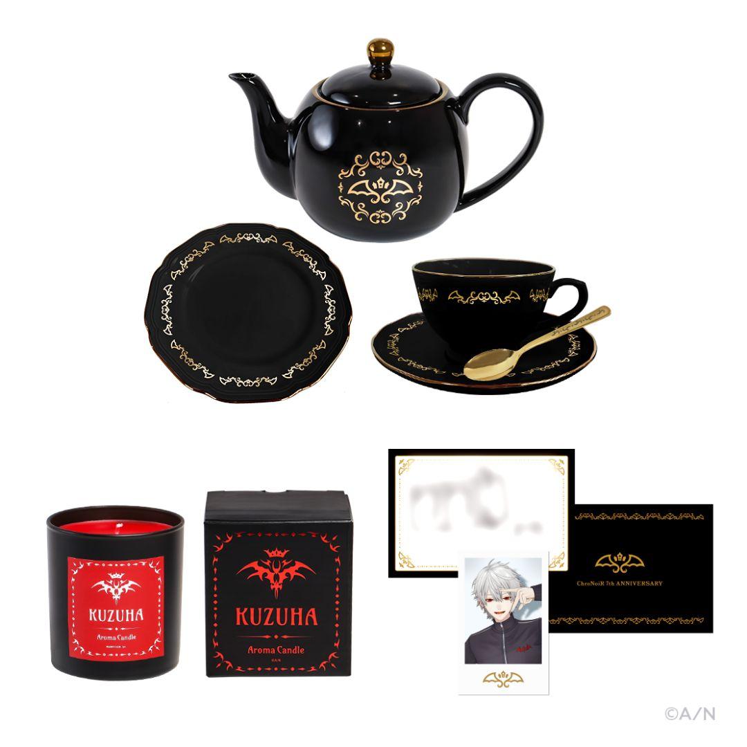 か*ほ様 【ChroNoiR 7th Anniversary Goods】葛葉プ