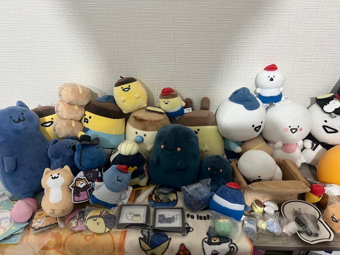 お文具さんセット(メッセージで単品可)