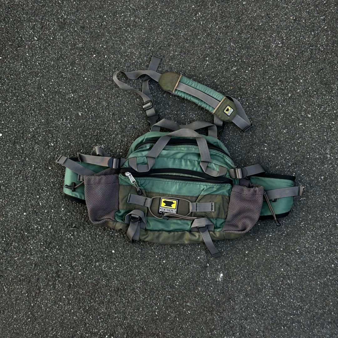 バッグ 90s MOUNTAINSMITH TOUR PACK 71ScsimsL4L._AC_UY350_.jpg