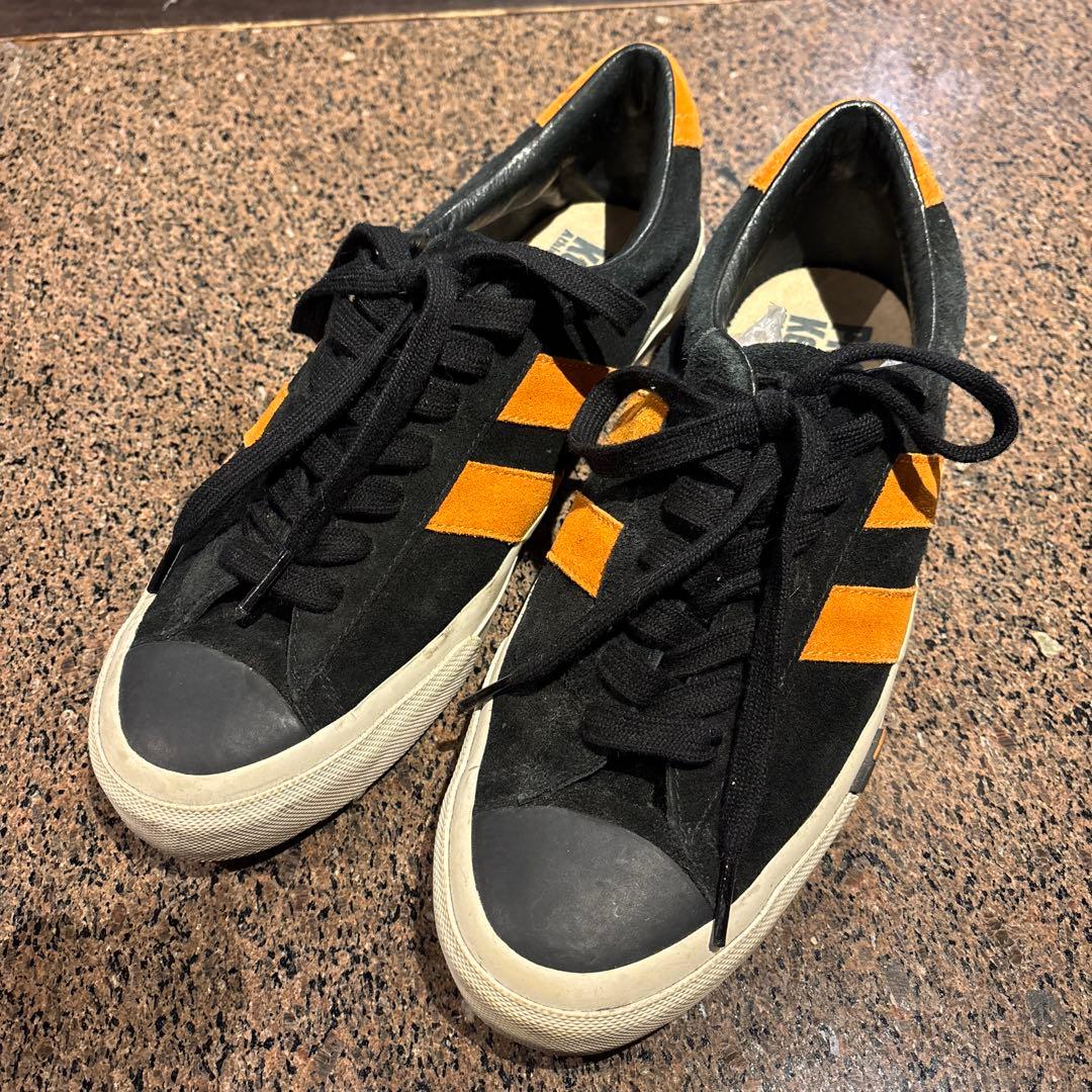 *LT *CALEEXPRO-Keds スニーカーロイヤルプラス 27cm 古着