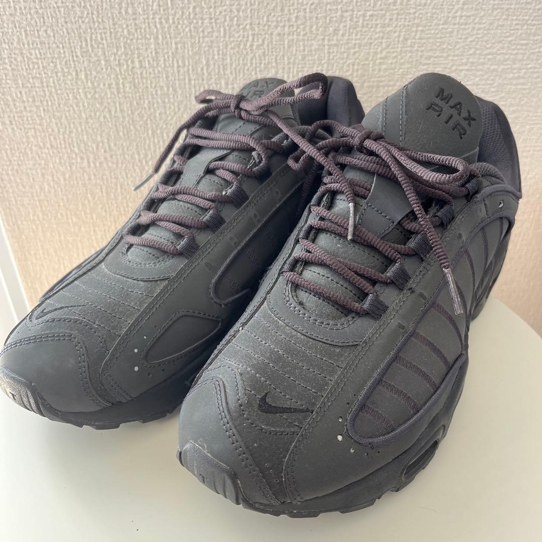 ナイキ エア マックス テイルウィンド '99 SP ブラック