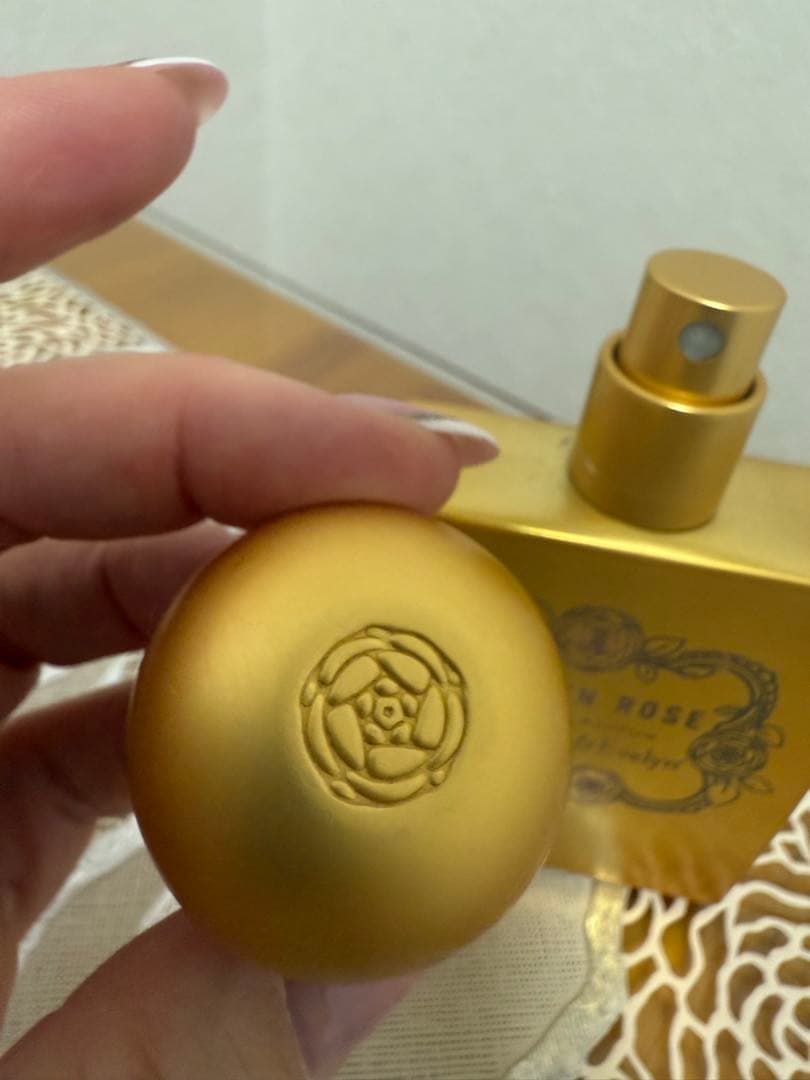 Crabtree & Evelyn Evelyn Rose 50ml - メルカリ