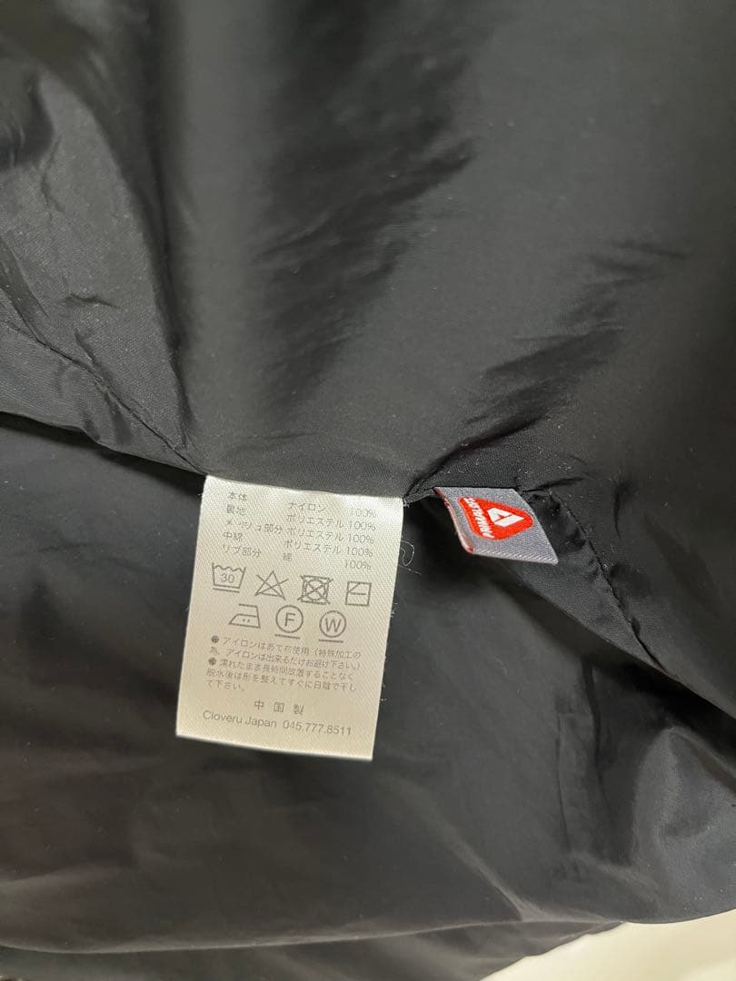 Cloveru コーチジャケット 20th限定 タイガー刻印