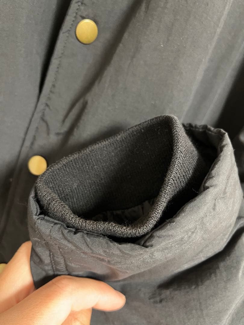 Cloveru コーチジャケット 20th限定 タイガー刻印